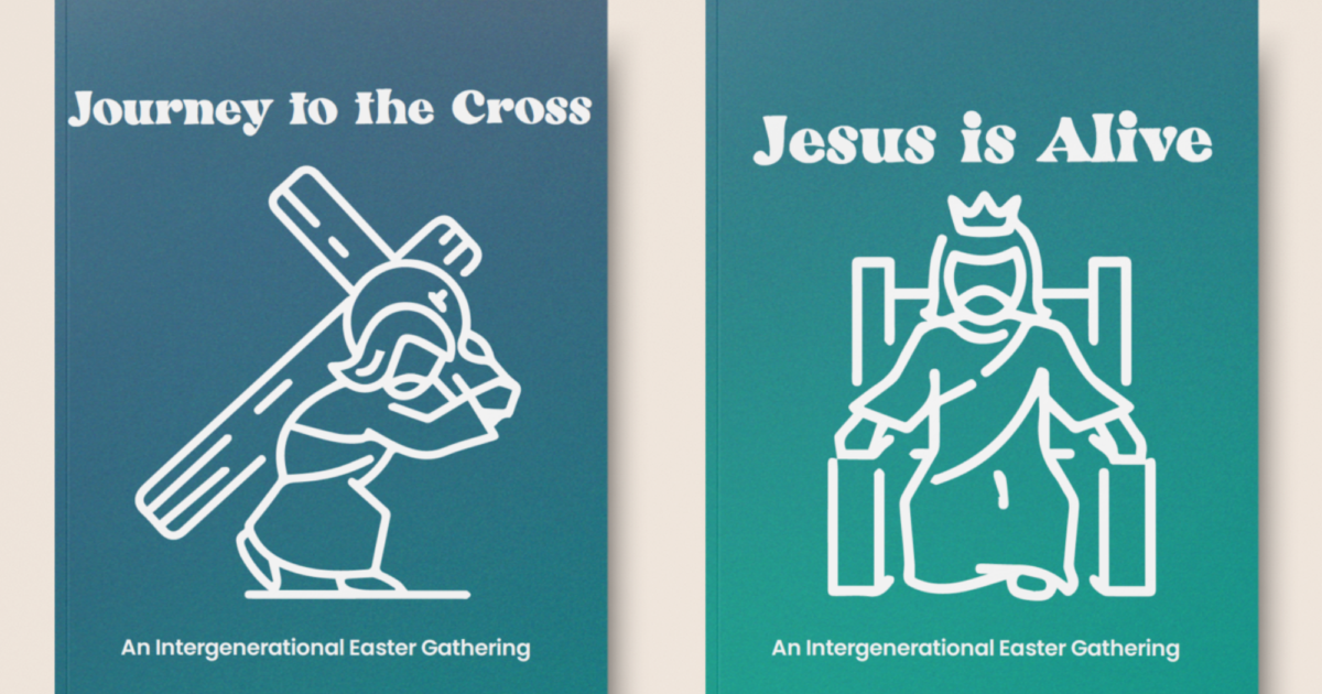 Bibleworld Intergenerational Resources -… | Scottish Bible Society