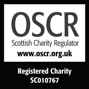Scottish Charity Regulator Logo